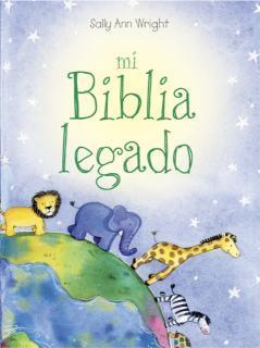 Mi Biblia Legado 