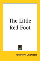 Little Red Foot 