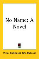 No Name A Novel