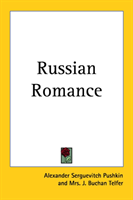 Russian Romance 