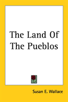 Land Of The Pueblos 