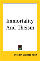Immortality And Theism 