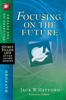 Focusing on the Future 