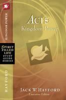 Acts Kingdom Power