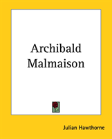 Archibald Malmaison 