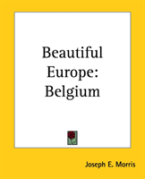 Beautiful Europe Belgium