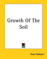 Growth Of The Soil 