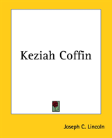 Keziah Coffin 