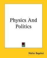 Physics And Politics 
