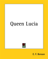 Queen Lucia 