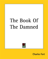 Book Of The Damned 
