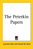 Peterkin Papers 