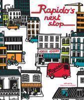 Rapido's Next Stop 