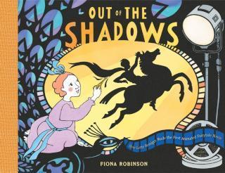 Out of the Shadows: How Lotte Reiniger Made the First Animated Fairytale Movie How Lotte Reiniger Made the First Animated Fairytale Movie
