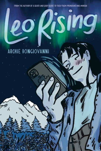 Leo Rising Queer Spaces, Sexuality, and Fame