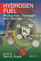 Hydrogen Fuel Production, Transport, and Storage