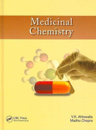 Medicinal Chemistry 