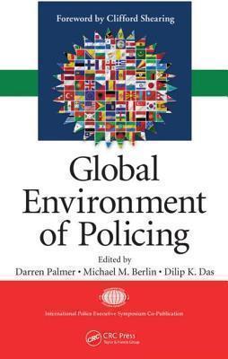 Global Environment of Policing 