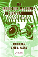 Induction Machines Design Handbook 