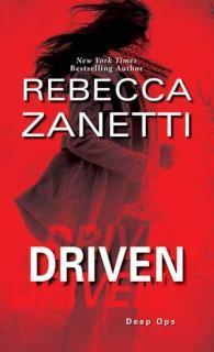 Driven A Thrilling Novel of Suspense