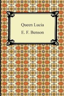 Queen Lucia 