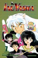 Inuyasha (VIZBIG Edition), Vol. 7 Dueling Emotions