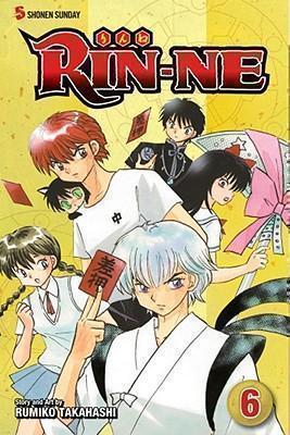 RIN-NE, Vol. 6 