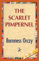 Scarlet Pimpernel 
