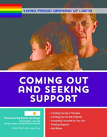 Coming Out and Seeking Support 