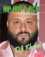 DJ Khaled 