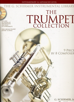 Trumpet Collection Intermediate to Advanced Level / G. Schirmer Instrumental Library