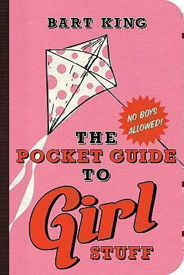 Pocket Guide to Girl Stuff 
