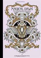 Magical Dawn Artist's Edition 