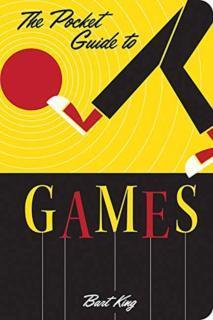 Pocket Guide to Games 