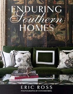 Enduring Southern Homes 