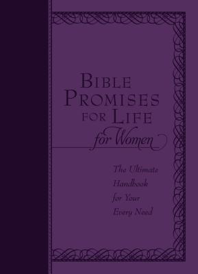 Bible Promises for Life (For Women) 
