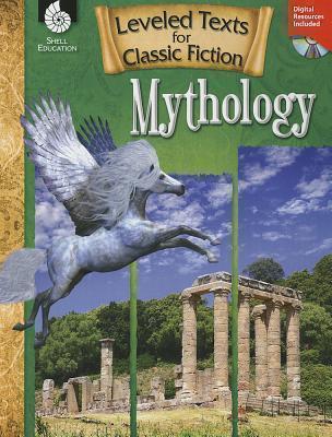 Leveled Texts for Classic Fiction Mythology