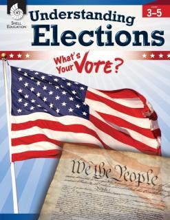 Understanding Elections Levels 3-5 