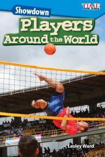 Showdown: Players Around the World 