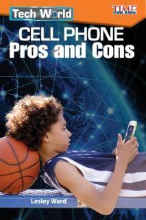 Tech World Cell Phone Pros and Cons