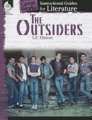 Outsiders An Instructional Guide for Literature