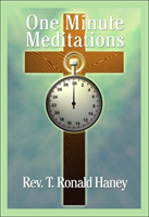 One Minute Meditations 