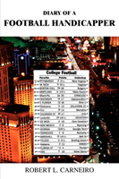 Diary of a Football Handicapper 