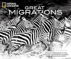 Great Migrations Epic Animal Journeys