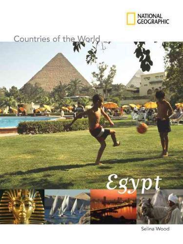 Countries of the World Egypt 