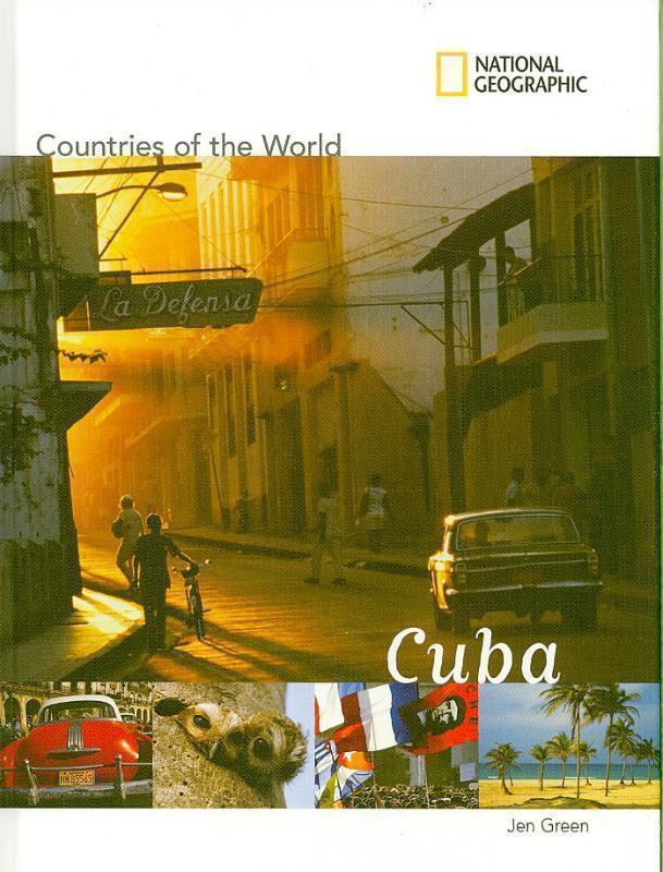 Cuba 