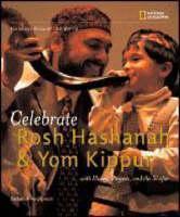 Celebrate Rosh Hashanah With Honey, Prayers, and the S