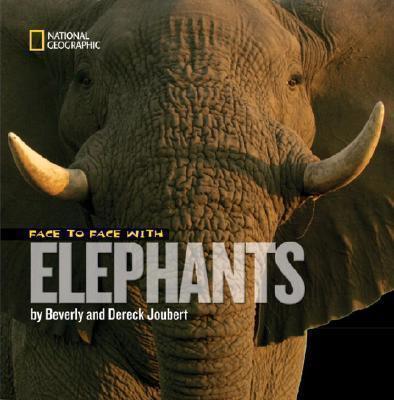 Face to Face with Elephants 