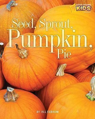 Pumpkins 