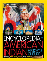 Encyclopedia of the American Indian 